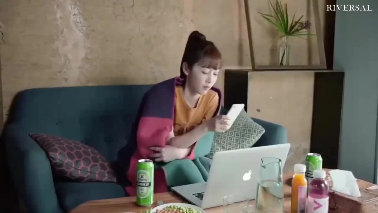 Притяжение радуги (2019) 39 серия