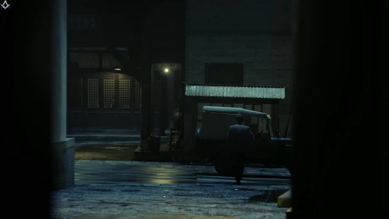 Пробуждение насекомых (2019) 11 серия