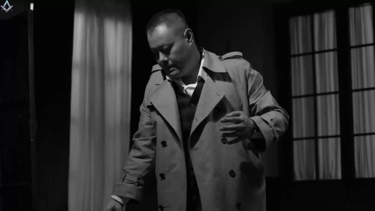 Пробуждение насекомых (2019) 16 серия