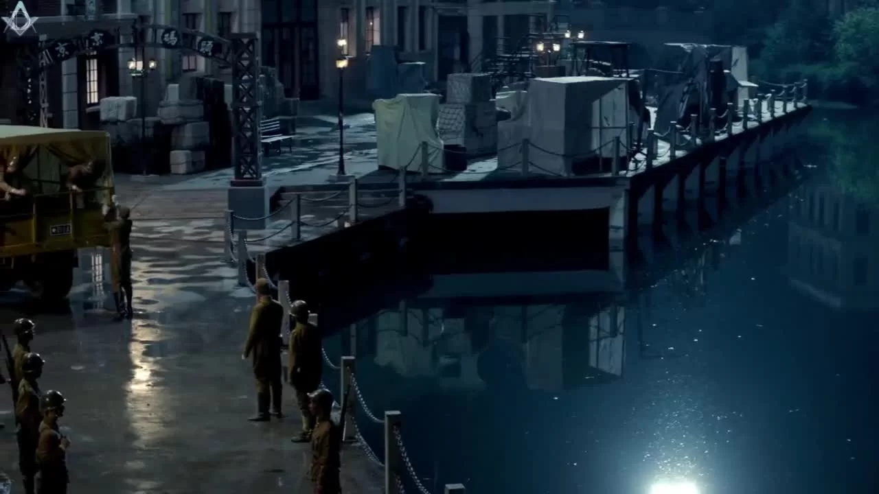 Пробуждение насекомых (2019) 23 серия