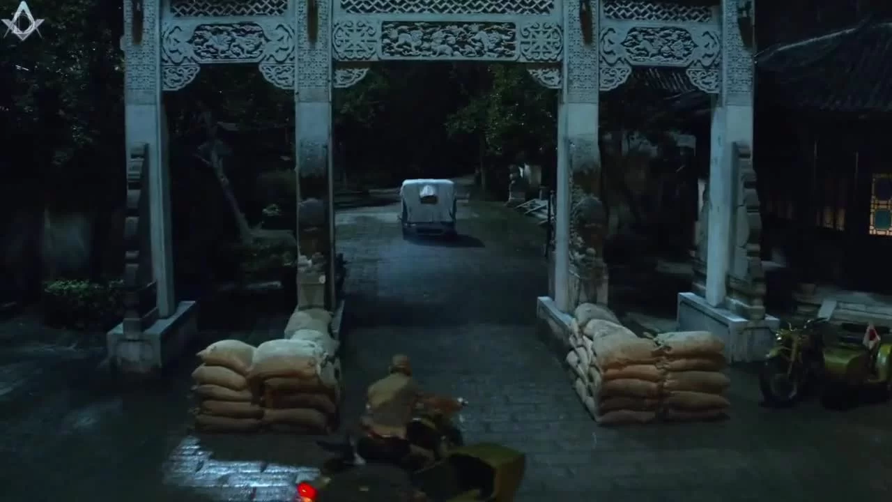 Пробуждение насекомых (2019) 26 серия