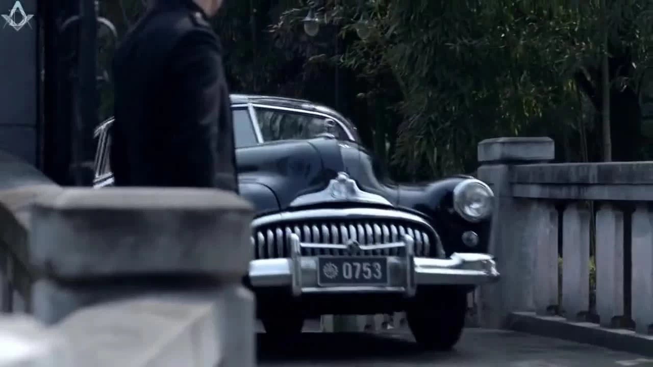 Пробуждение насекомых (2019) 28 серия