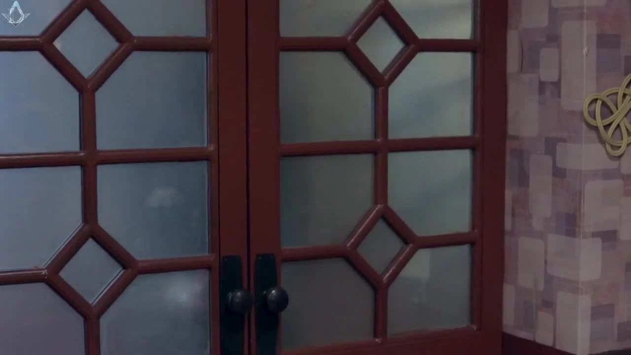 Пробуждение насекомых (2019) 29 серия