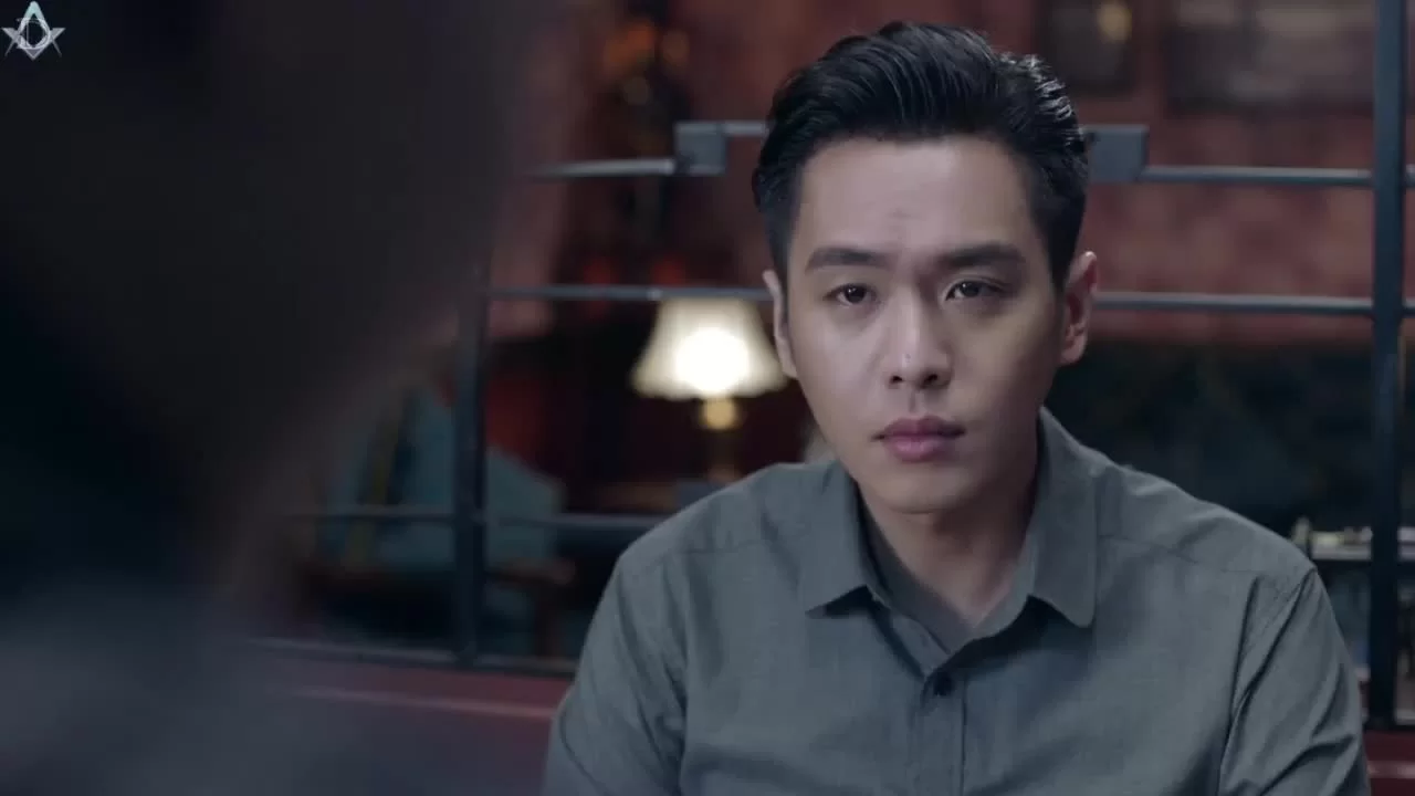 Пробуждение насекомых (2019) 31 серия