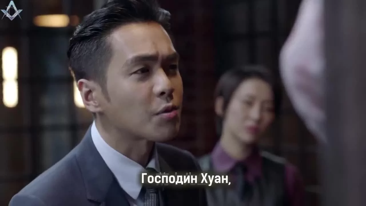 Пробуждение насекомых (2019) 34 серия