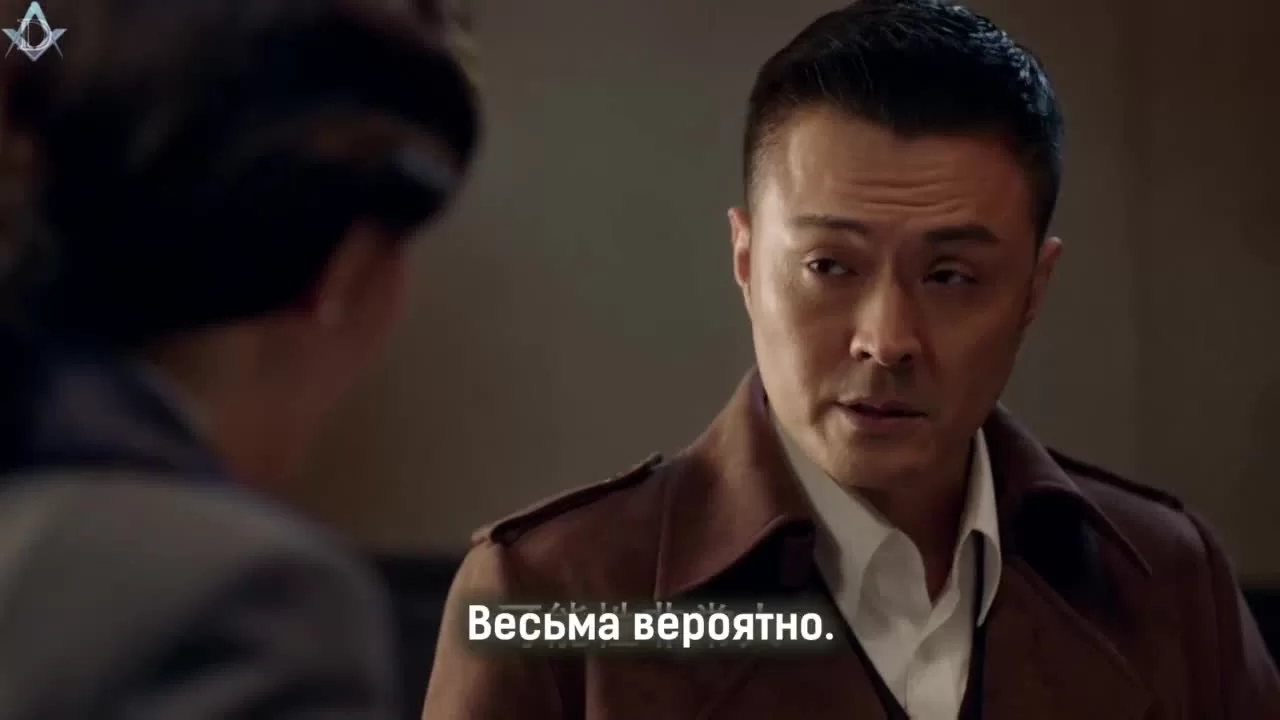 Пробуждение насекомых (2019) 37 серия