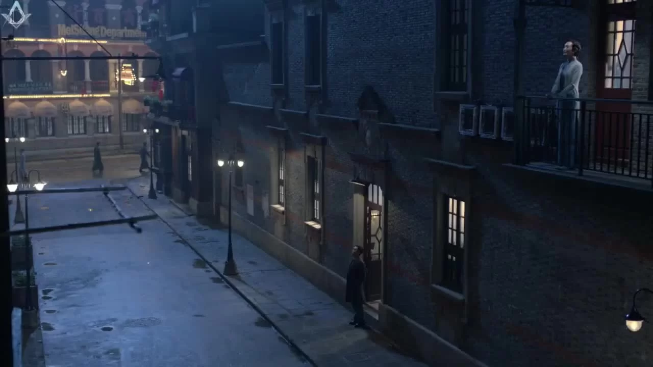 Пробуждение насекомых (2019) 39 серия