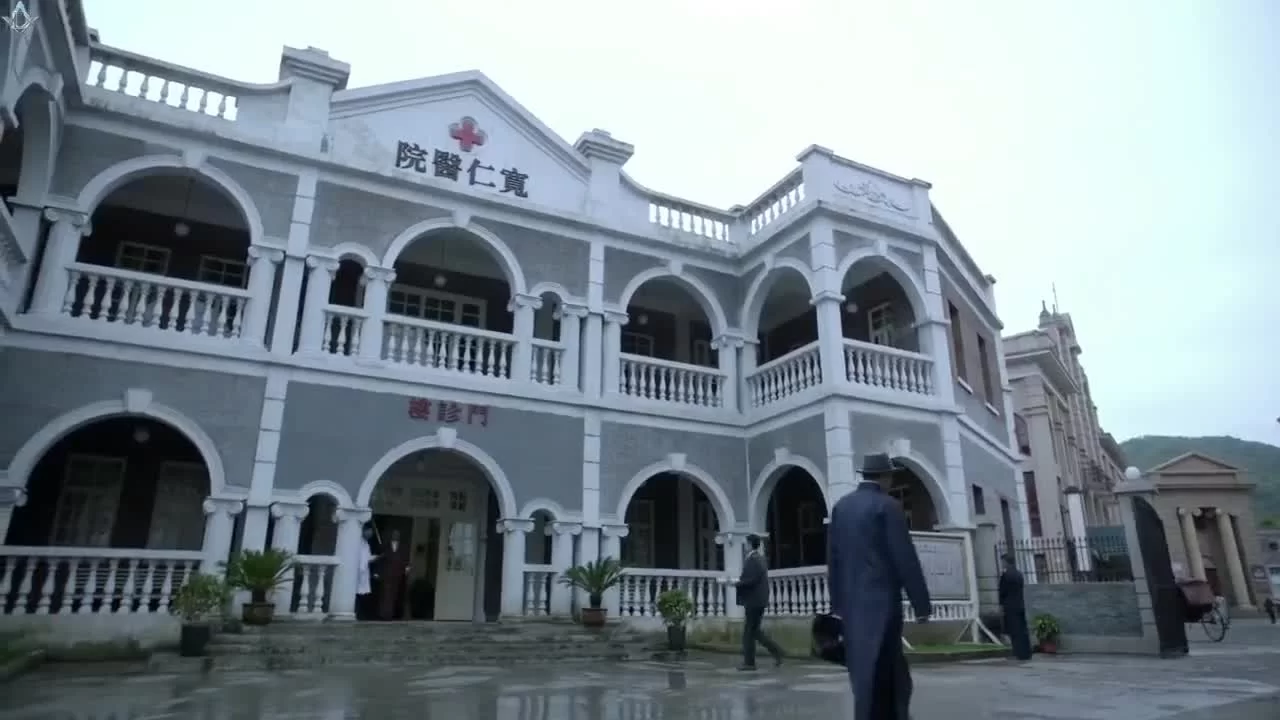 Пробуждение насекомых (2019) 4 серия