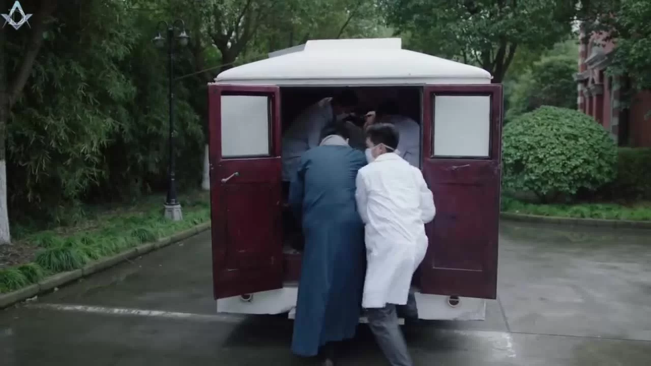 Пробуждение насекомых (2019) 41 серия