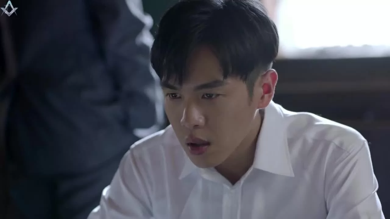 Пробуждение насекомых (2019) 42 серия