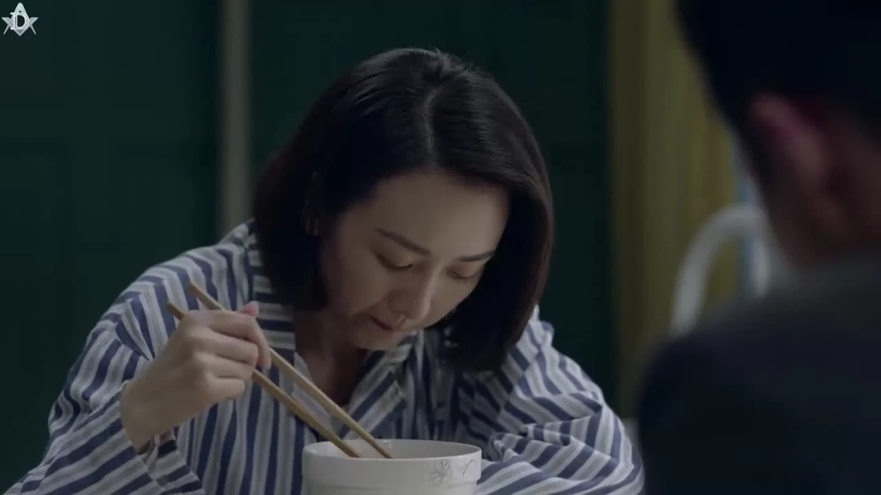 Пробуждение насекомых (2019) 7 серия