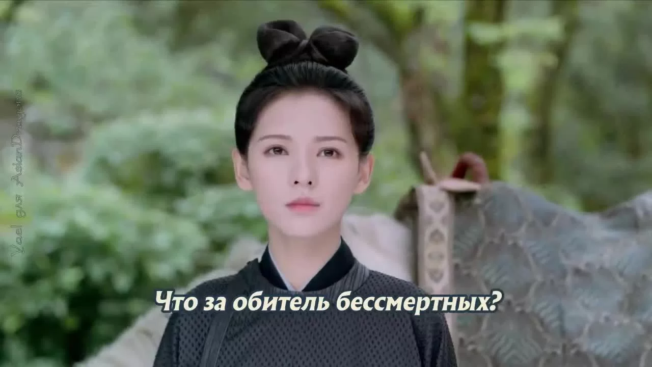 Пробуждение Чанъаня (2021) 10 серия