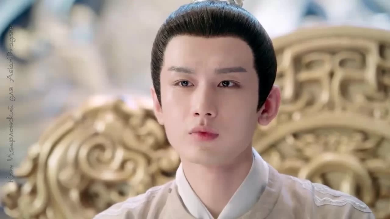 Пробуждение Чанъаня (2021) 13 серия