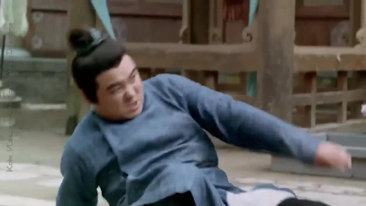 Пробуждение Чанъаня (2021) 14 серия