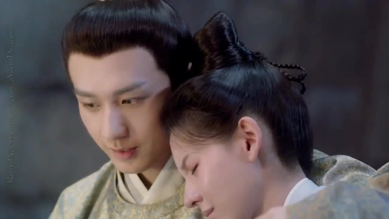 Пробуждение Чанъаня (2021) 16 серия