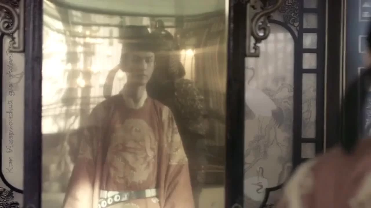 Пробуждение Чанъаня (2021) 23 серия