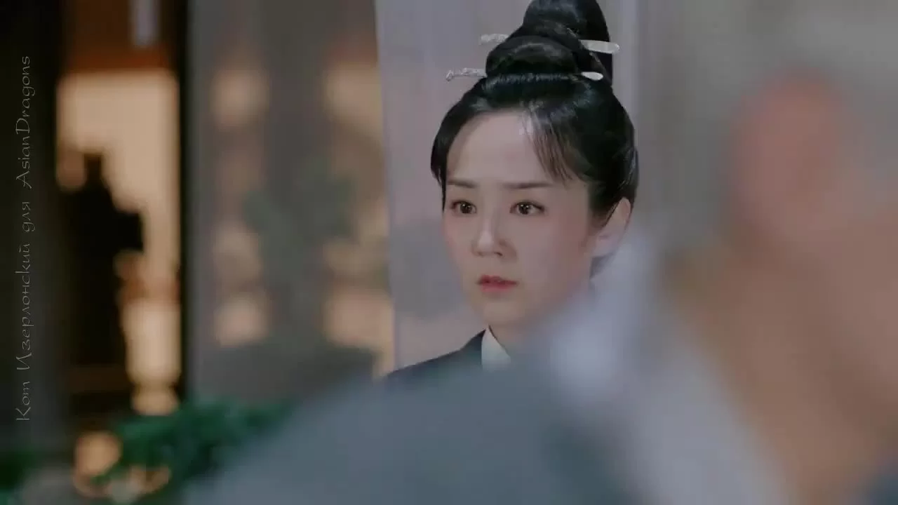 Пробуждение Чанъаня 27 серия