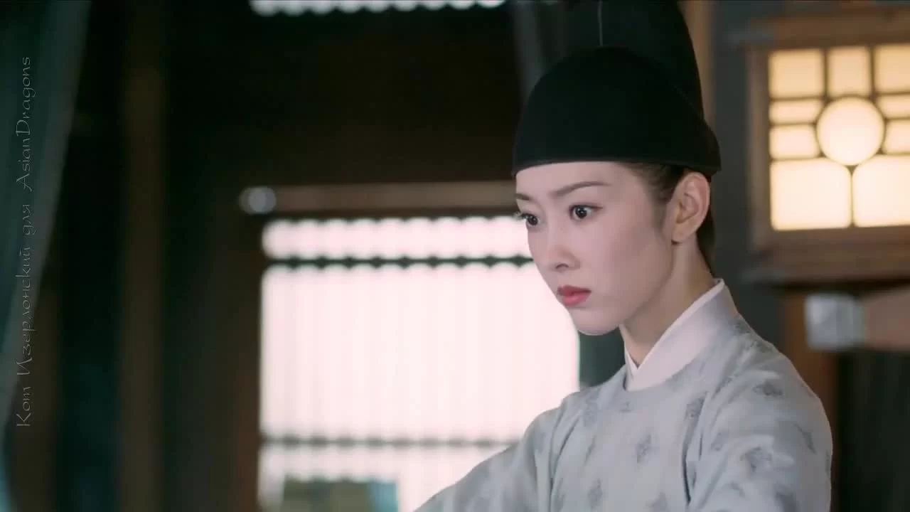 Пробуждение Чанъаня (2021) 29 серия