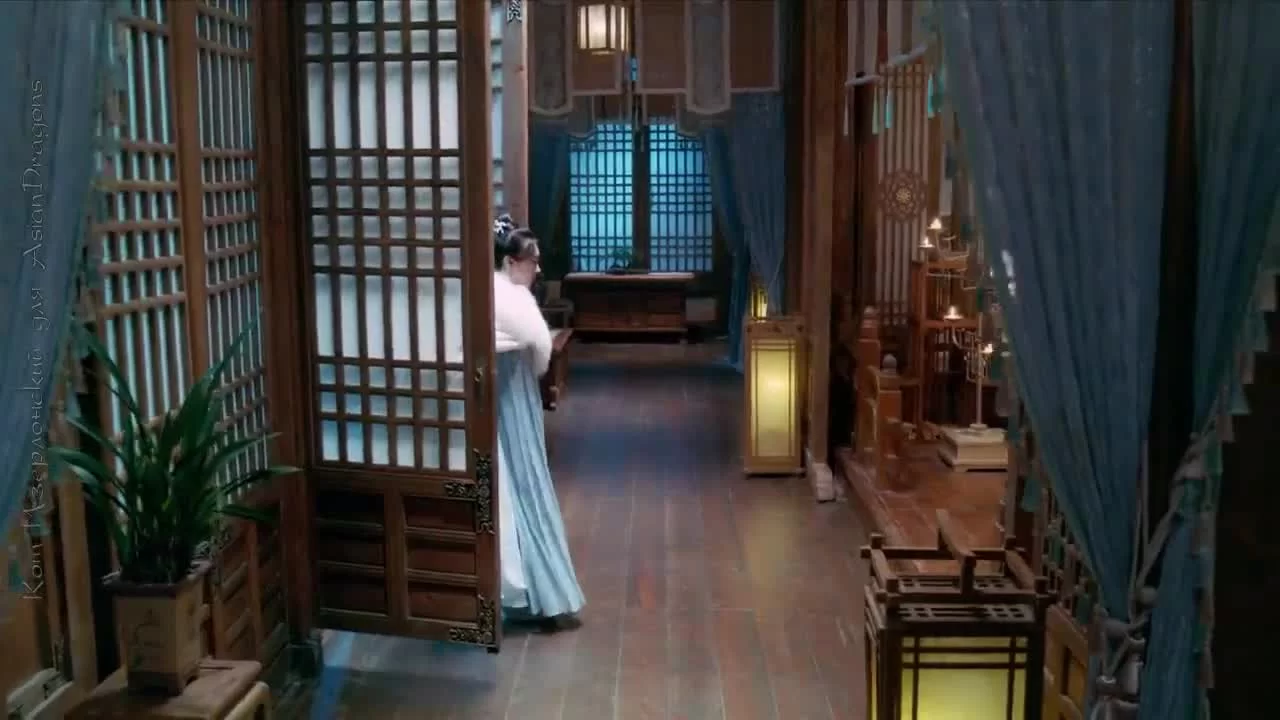 Пробуждение Чанъаня (2021) 31 серия