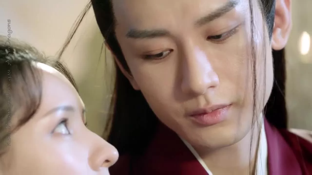 Пробуждение Чанъаня (2021) 33 серия