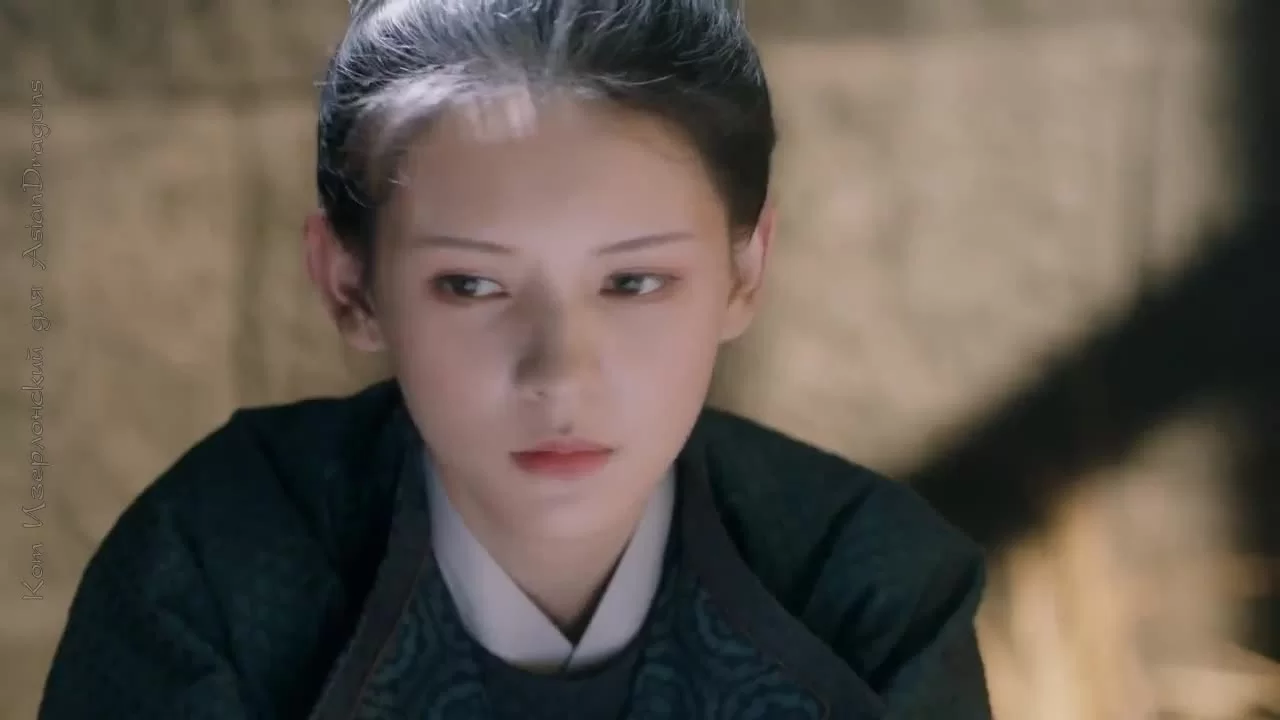 Пробуждение Чанъаня (2021) 34 серия