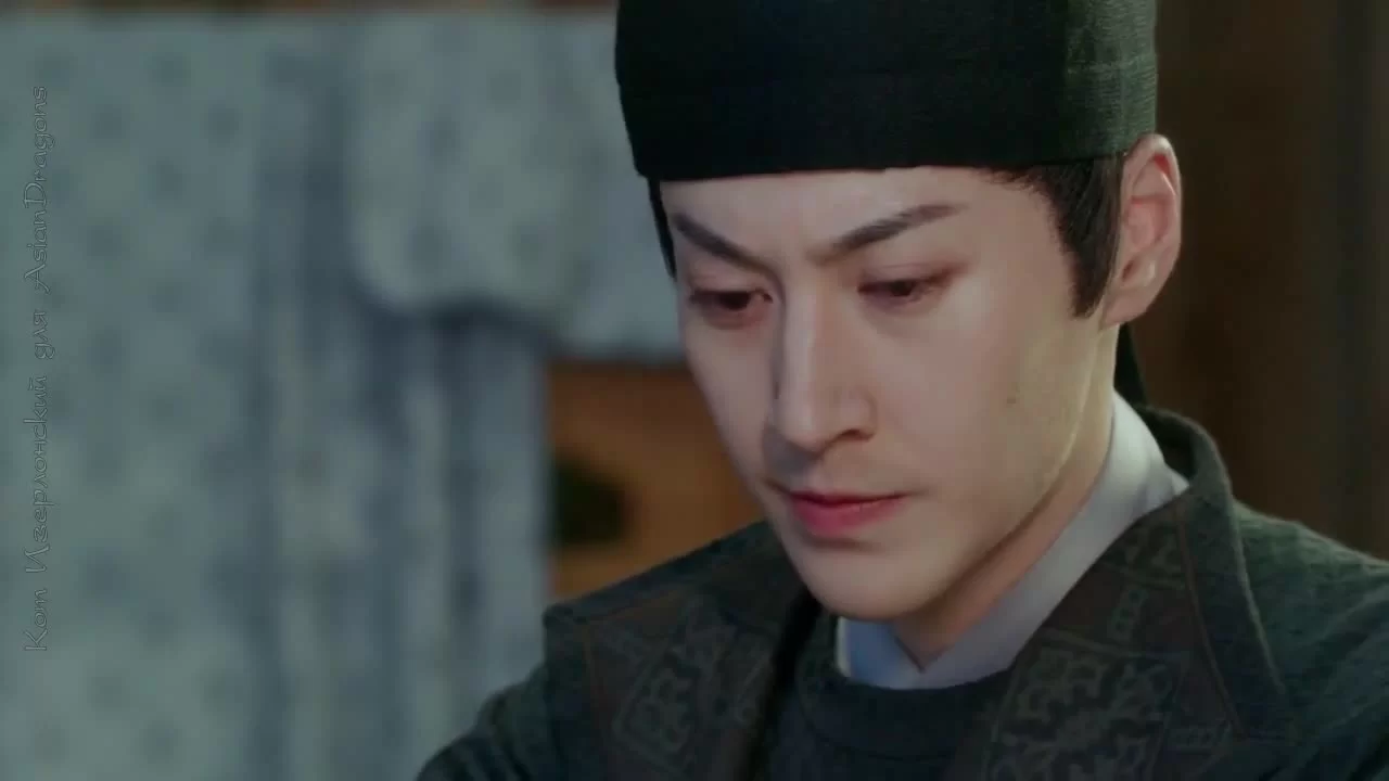 Пробуждение Чанъаня (2021) 39 серия