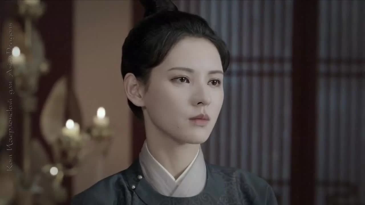 Пробуждение Чанъаня (2021) 41 серия