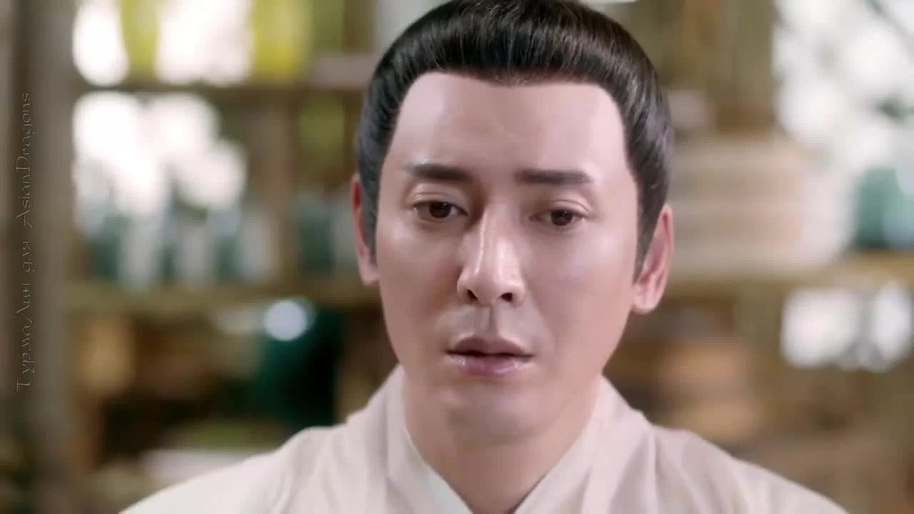 Пробуждение Чанъаня (2021) 7 серия