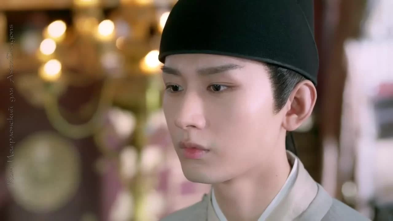 Пробуждение Чанъаня (2021) 9 серия