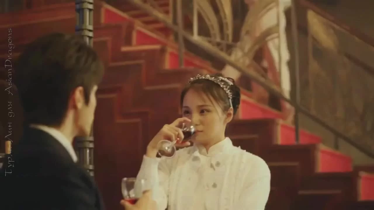 Провокация 15 серия