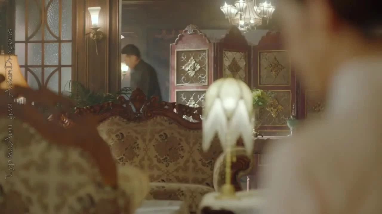 Провокация (2023) 20 серия