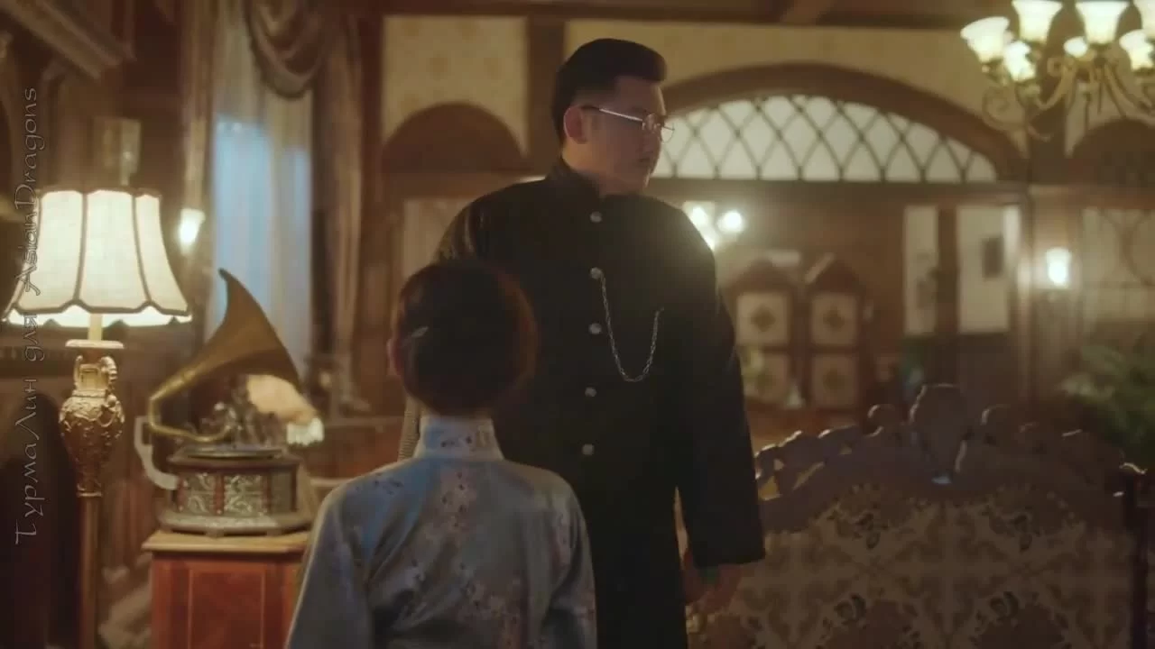 Провокация (2023) 21 серия