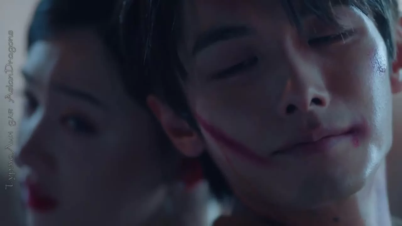 Провокация 25 серия