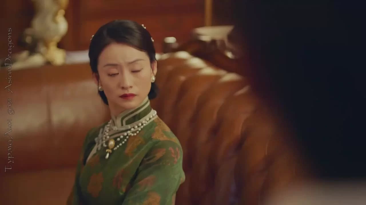 Провокация 7 серия