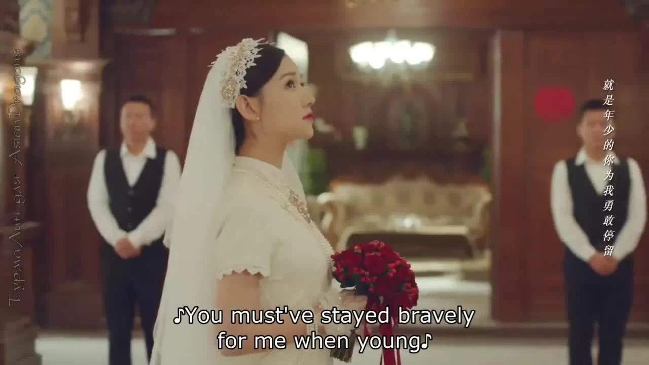 Провокация (2023) 8 серия