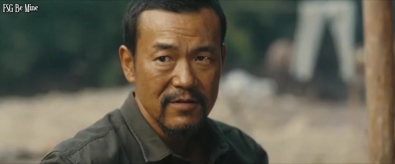 Промывка золота 3 серия