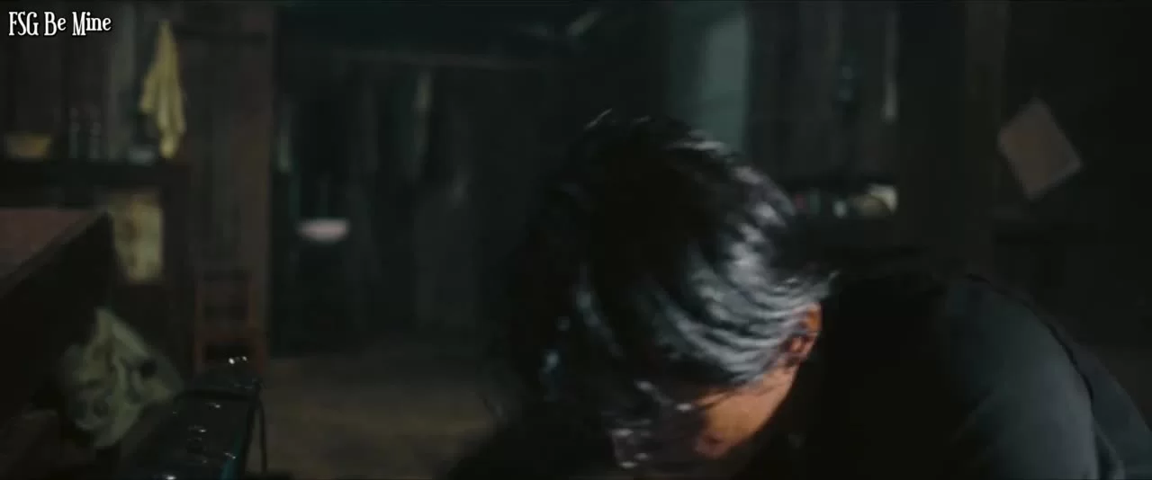 Промывка золота 4 серия