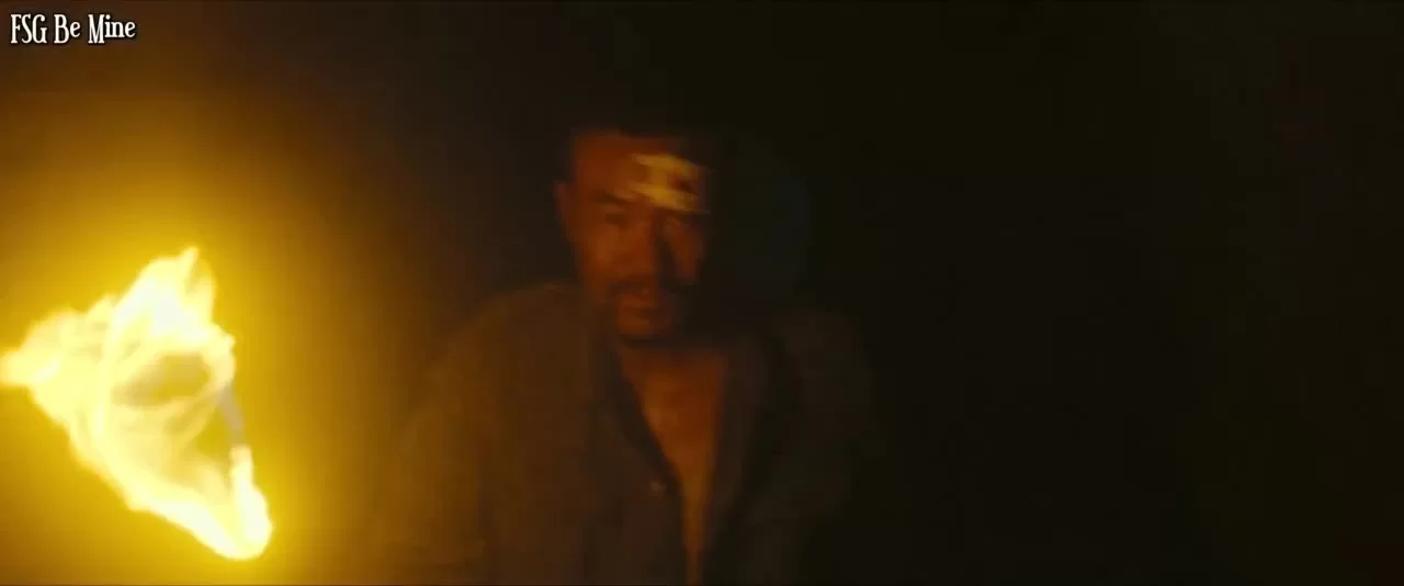 Промывка золота (2022) 5 серия