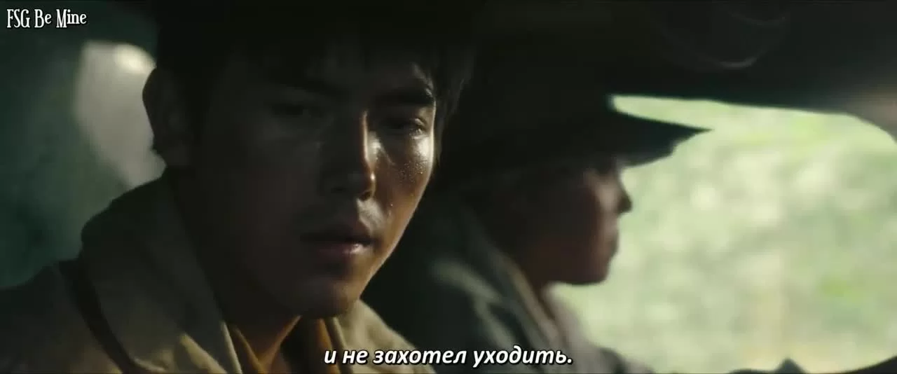 Промывка золота (2022) 6 серия