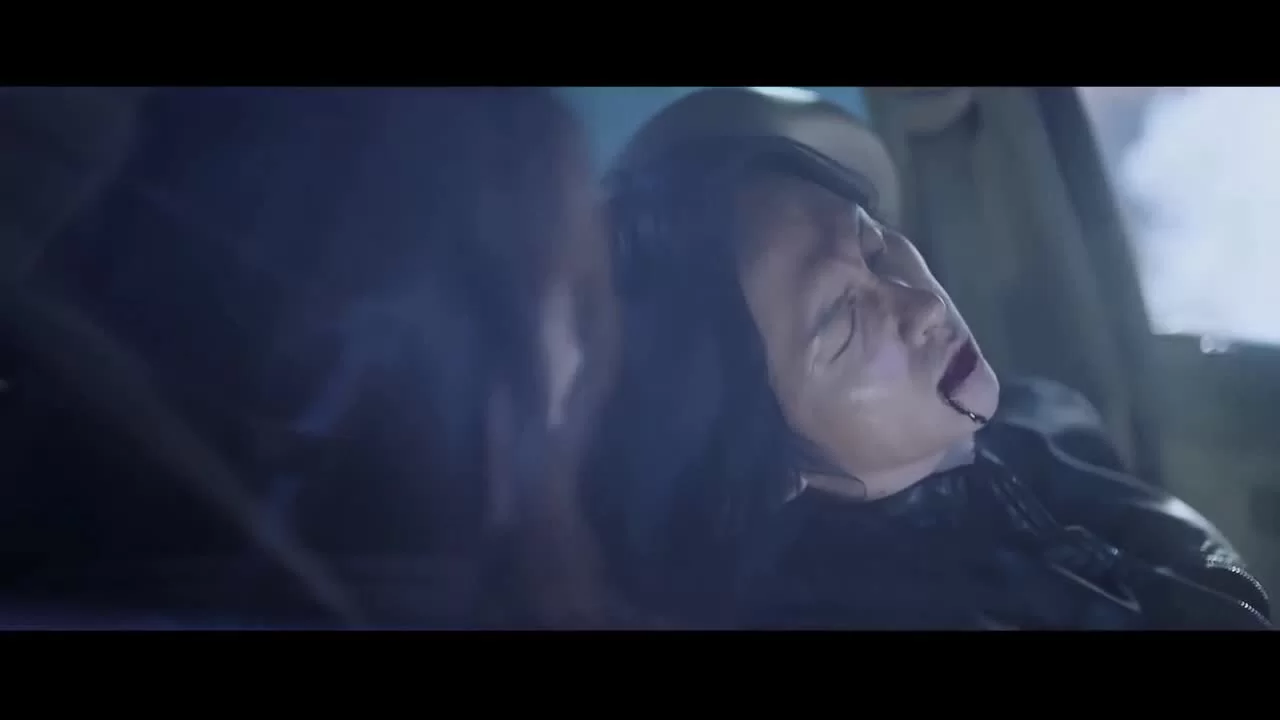 Пропавшие (2020) 1 серия