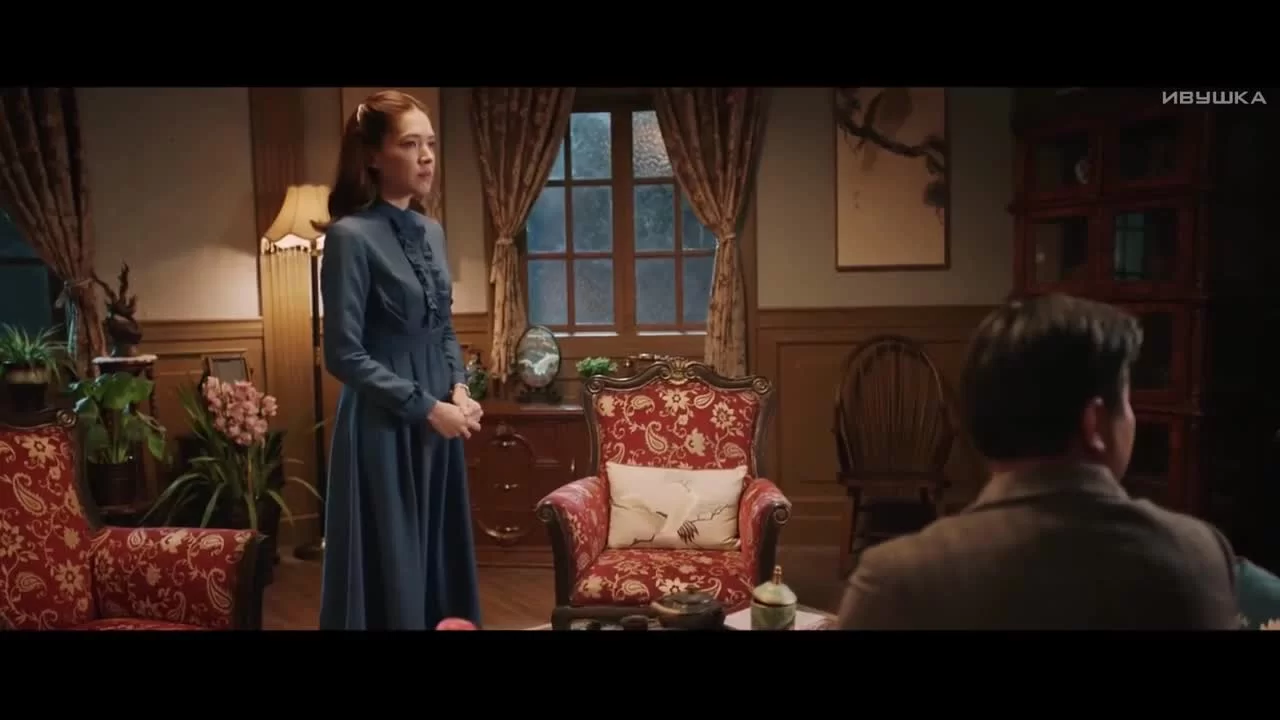 Пропавшие (2020) 10 серия