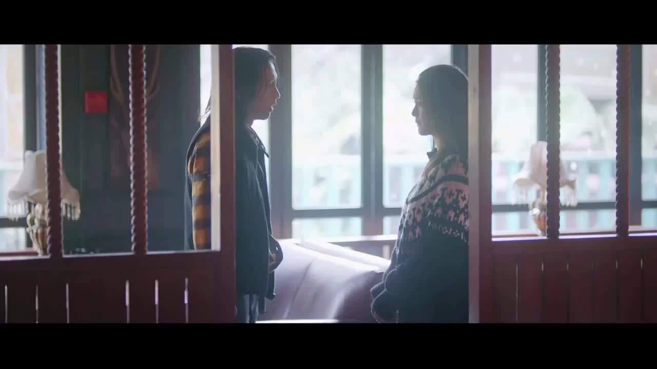 Пропавшие (2020) 4 серия