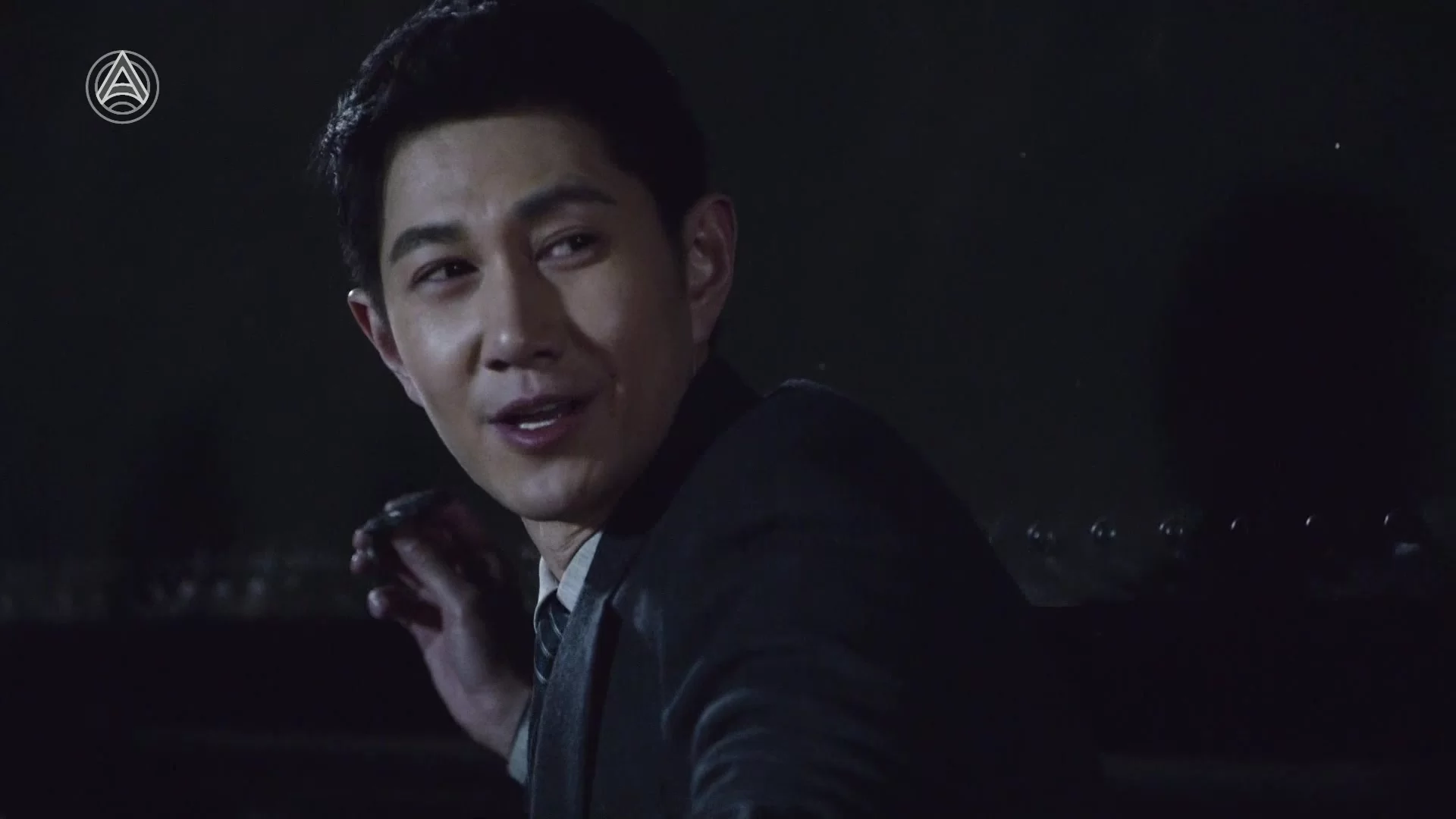 Прорыв: 1950 1 серия