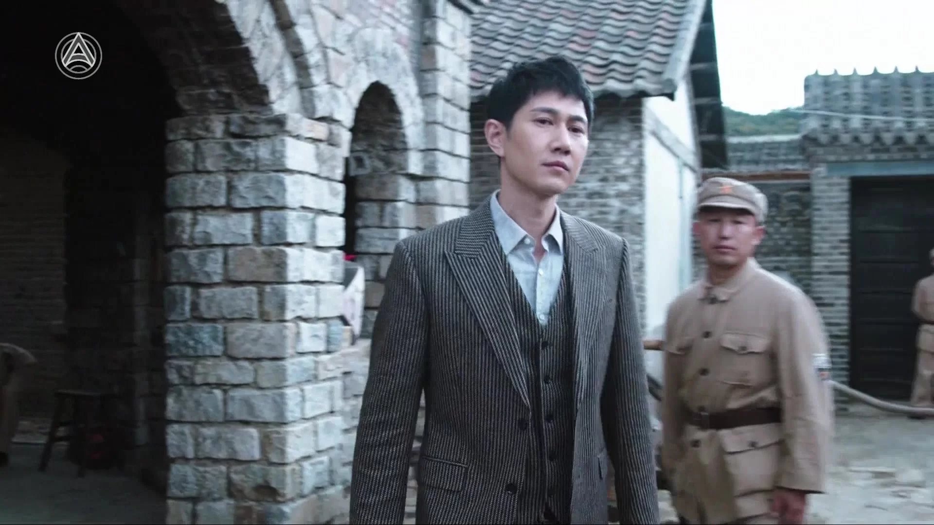 Прорыв: 1950 (2020) 10 серия