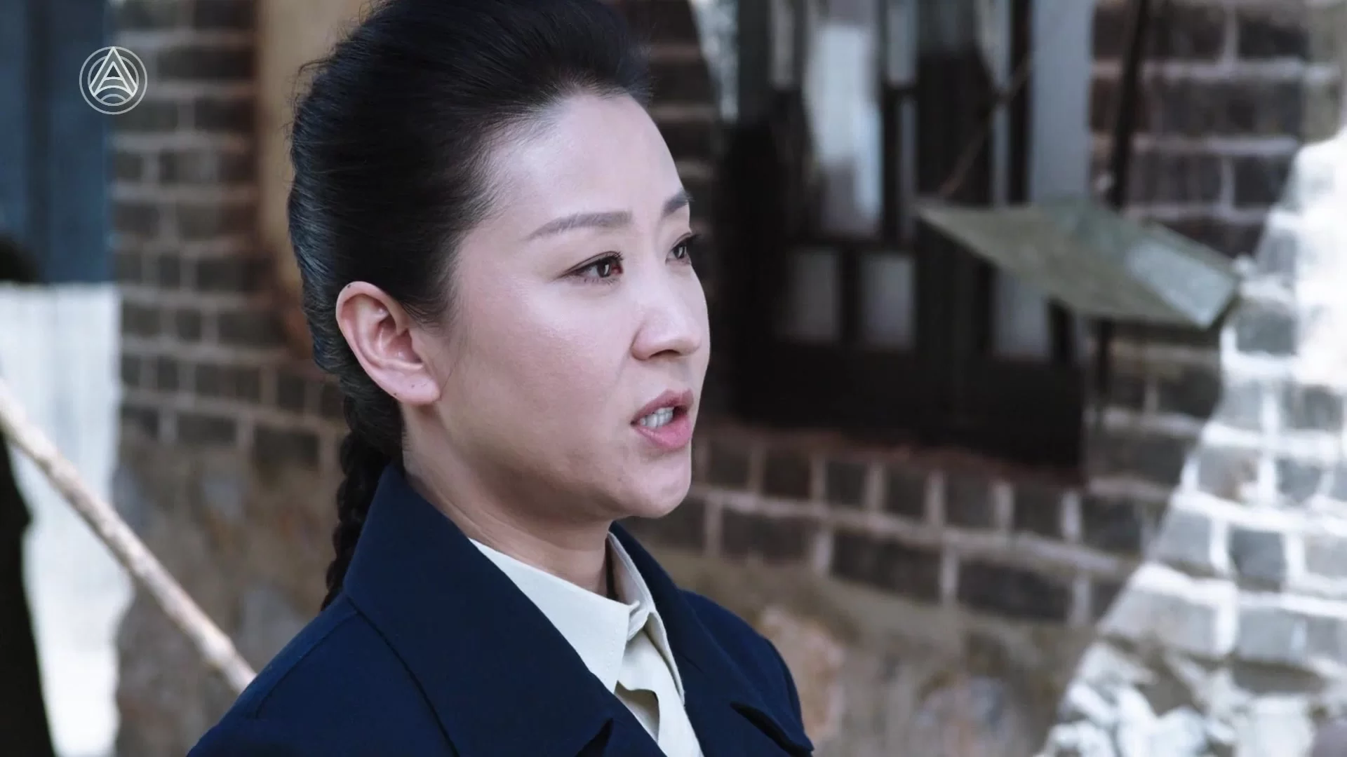 Прорыв: 1950 (2020) 12 серия