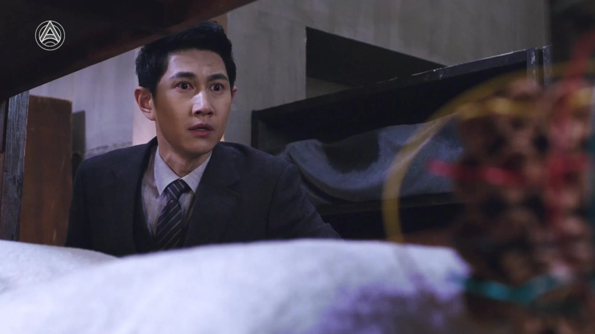 Прорыв: 1950 (2020) 13 серия