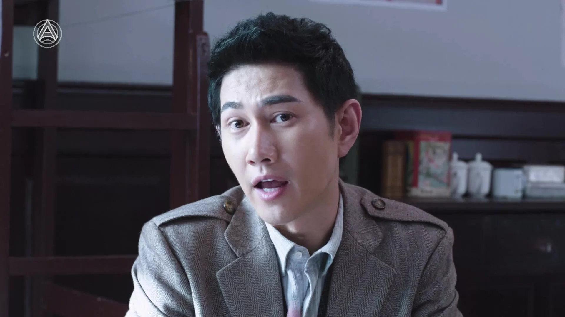 Прорыв: 1950 (2020) 14 серия