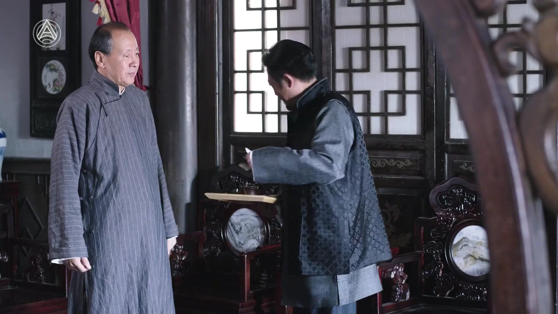 Прорыв: 1950 (2020) 15 серия