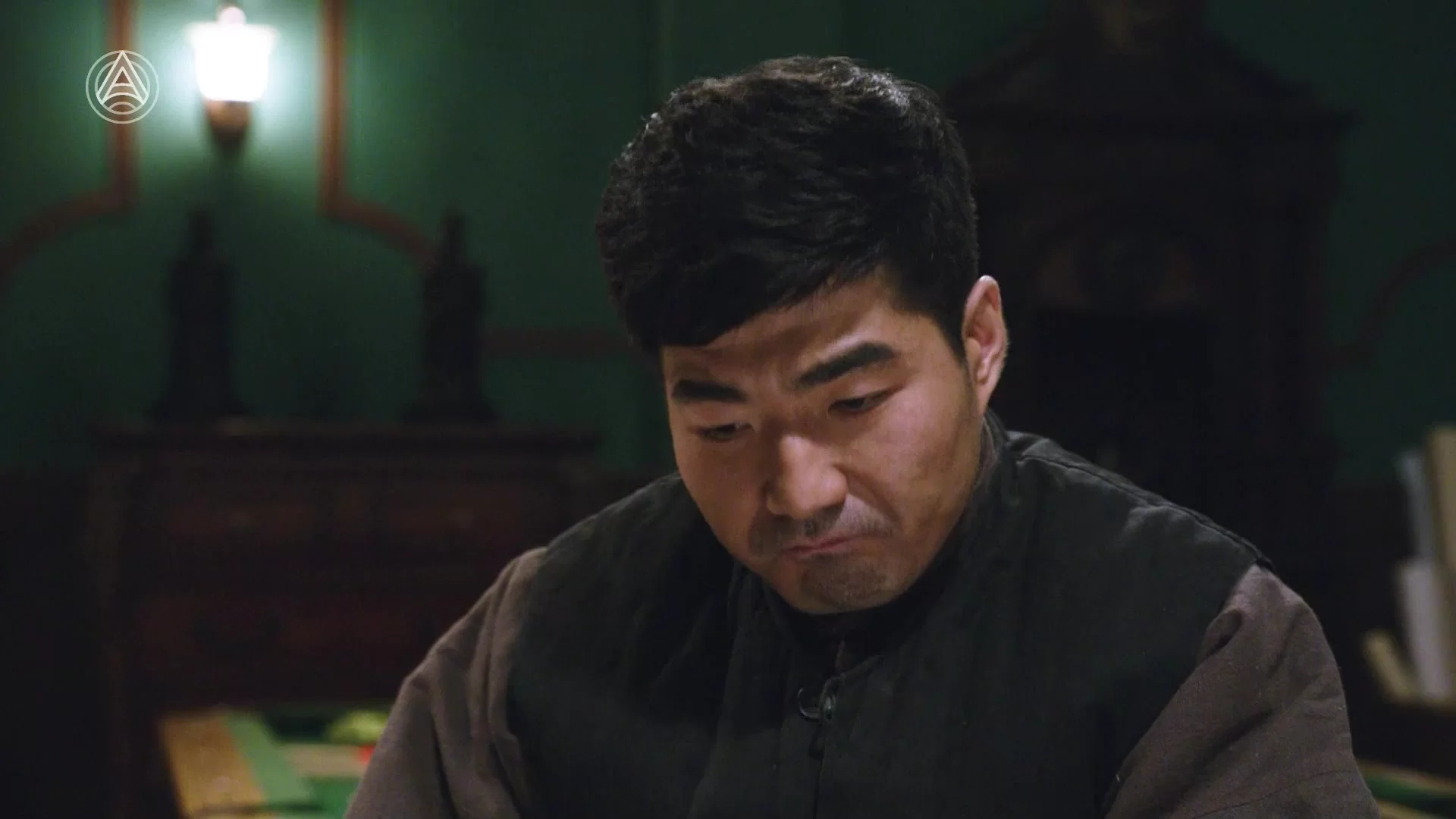 Прорыв: 1950 (2020) 18 серия