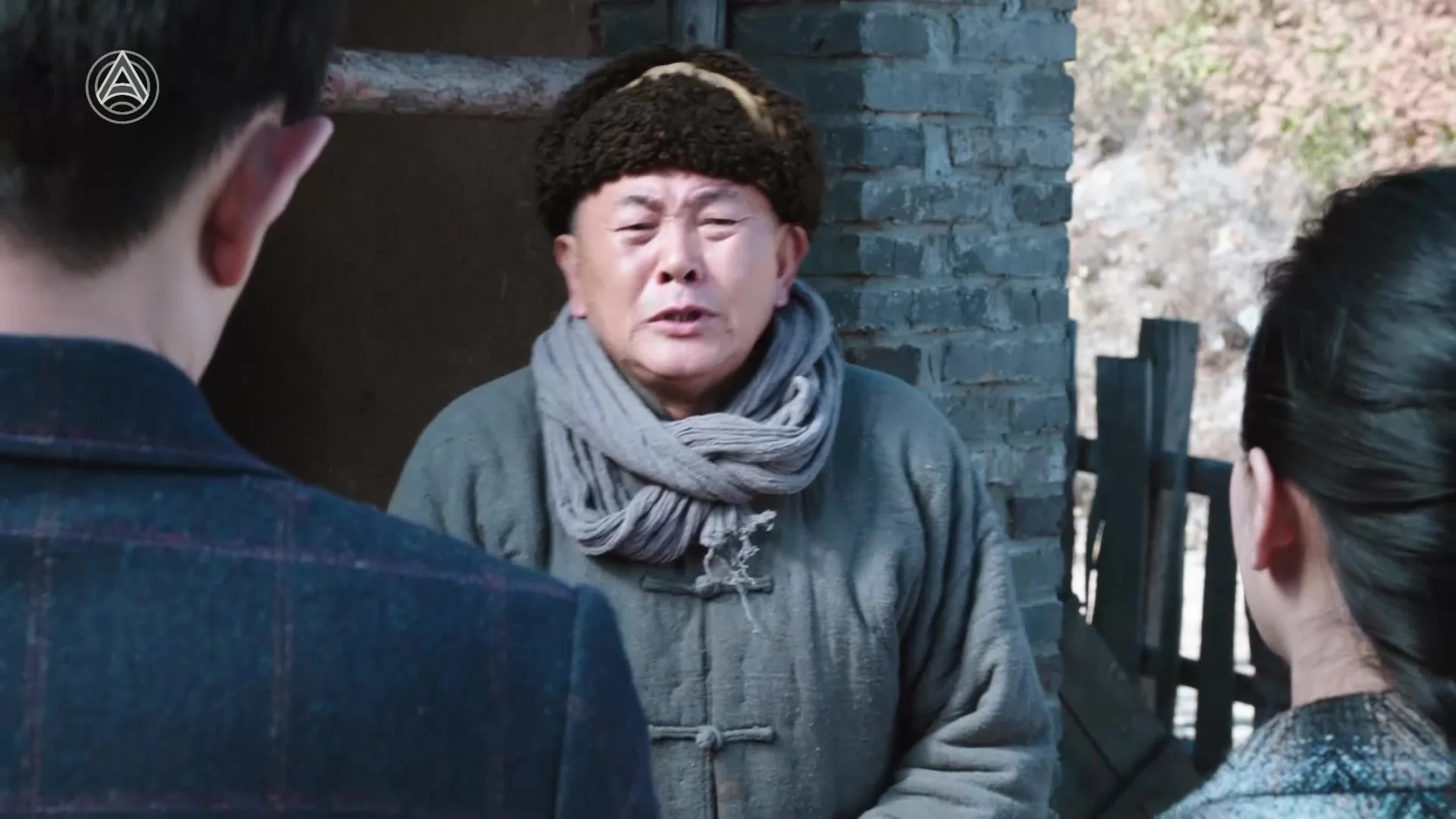 Прорыв: 1950 (2020) 28 серия